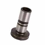 Pilzstößel/Ventilstößel ø 17,5mm